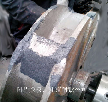 葉輪修復(fù) 葉輪修復(fù)