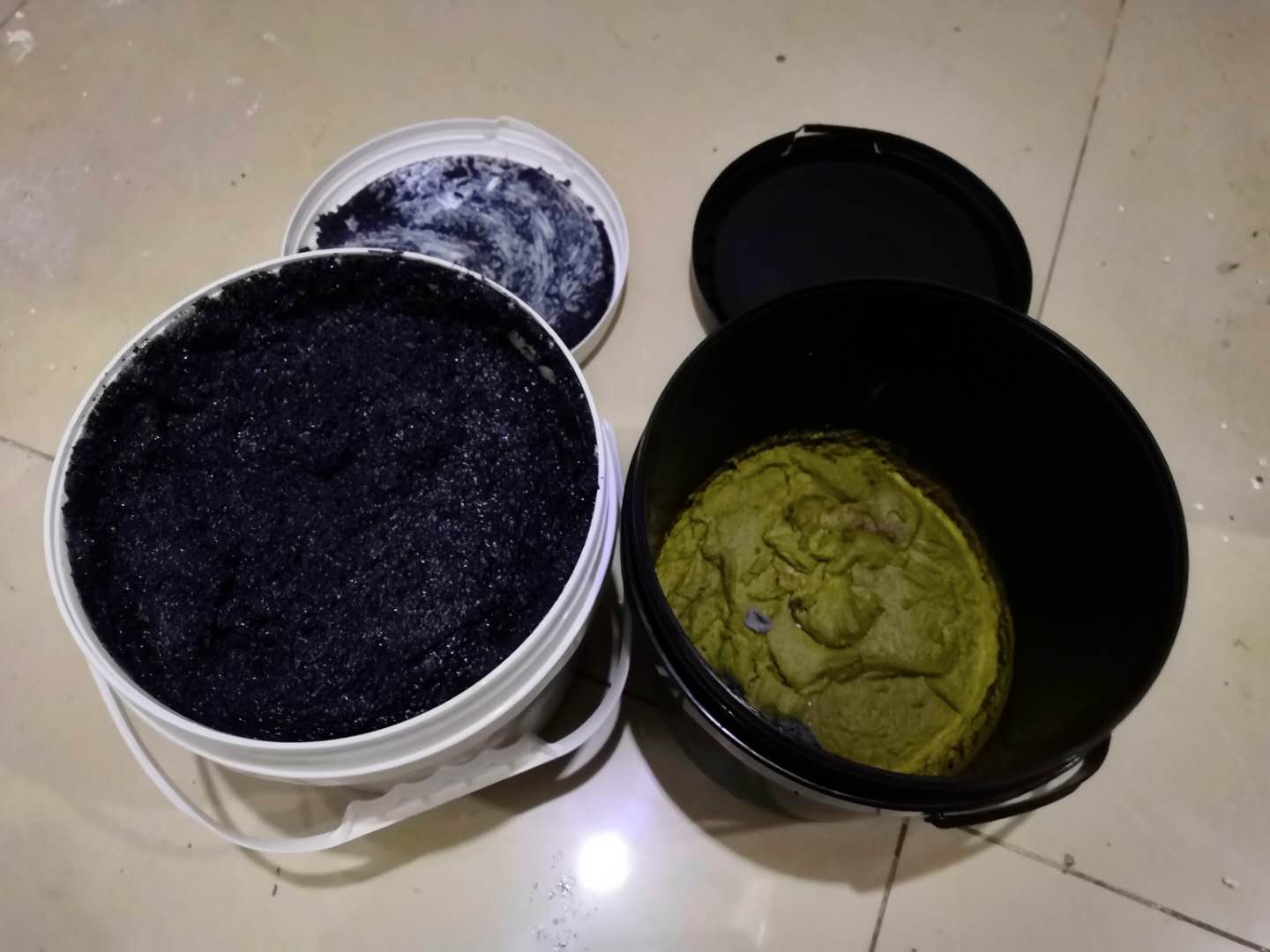 渣漿泵修復材料 渣漿泵修復材料